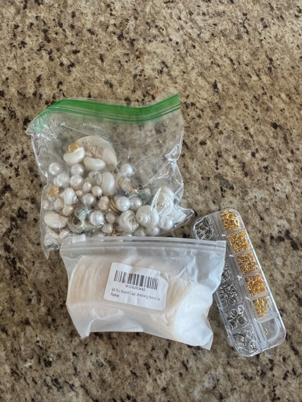 Seashell Purse - Picture 9 of 10